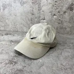Mc409 古着　キャップ