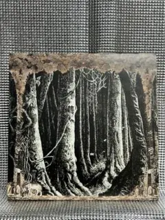 【廃盤/】DHIDALAH - NO WATER (10INCH)