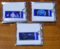 ヒプムビ　アクキー　ヨコハマ