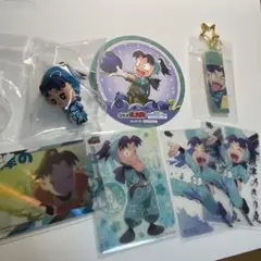忍たま乱太郎 きり丸 グッズ セット