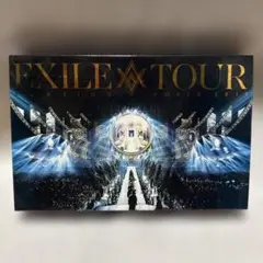 EXILE TOUR 2015