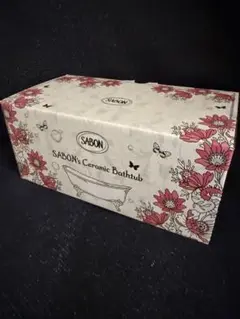 SABON サボン Ceramic Bathtub セラミックバスタブ
