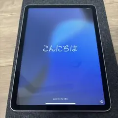 Apple iPad air4 ピンク 64GB