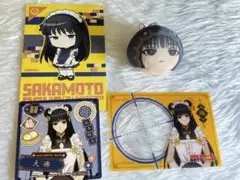 SAKAMOTO DAYS サカモトデイズ 大佛