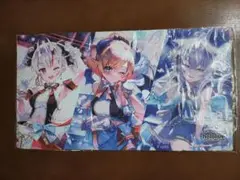 2025年最新】ホロカ プレイマット ブルームカップの人気アイテム