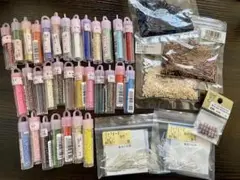 ビーズ　アソート　セット
