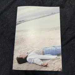 三浦透子 そばかす パンフレット