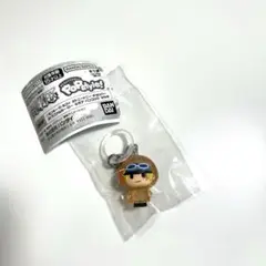 ワンピース ガチャ カプセルトイ めじるしアクセサリー サボ