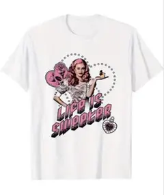 ディズニー ディセンダント ブリジット Tシャツ