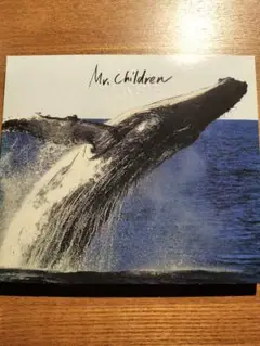 SENSE　Mr.Children