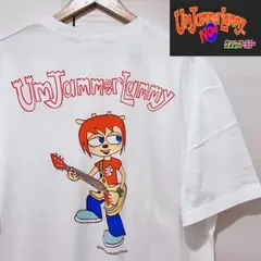 【新品 完売品】ウンジャマラミー ウラミー Tシャツ サイズL ホワイト