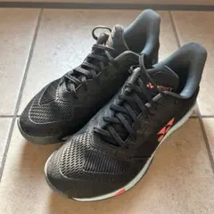 YONEX テニスシューズ ブラック