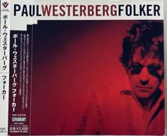 ポール・ウェスターバーグ/フォーカー Paul Westerberg