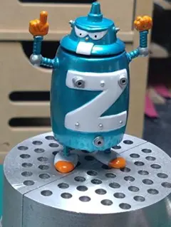 2025年最新】ロボダッチ zの人気アイテム - メルカリ