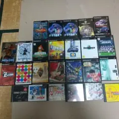 レア　PS1 PS2ソフトセット