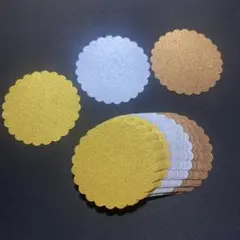 ちっちゃなコメントカード