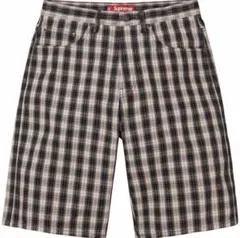 2025年最新】PLAID baggy short supremeの人気アイテム - メルカリ