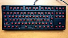 FILCO MajestouchLinearR Limited Edition