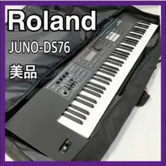 Roland JUNO-DS76 ローランド シンセサイザー 美品 61f9YlUb00L._UF350,350_QL50_.jpg