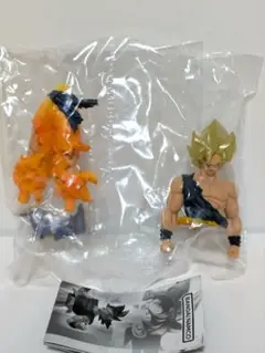 【未開封】HGドラゴンボール01 GOKU SPECIAL EDITION 悟空