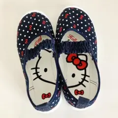 ハローキティ 上履き