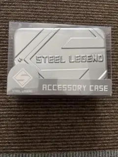 【非売品】ASRock　Steel Legend アクセサリーケース