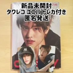 RIIZE ODYSSEY Photobook Ver. ソヒ 未開封