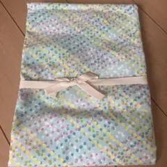 水玉生地