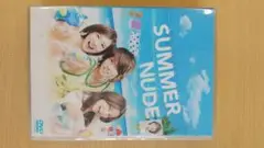 SUMMER NUDE DVD-BOX