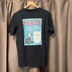 FELIX Tシャツ　新品未使用　Lサイズ