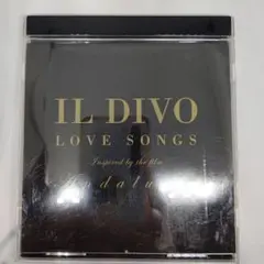 IL DIVO   アンダルシア~女神の報復~