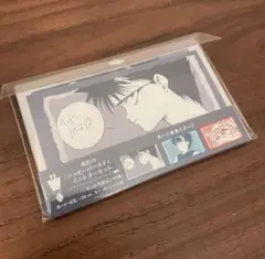 冨樫義博展　幽☆遊☆白書　飛影　ミニレターセット