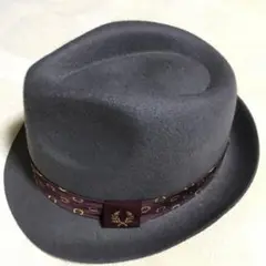 フレッドペリー ハット メンズ