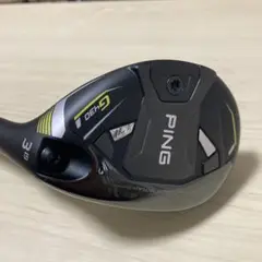 【超美品】PING G430 3番 19° ハイブリッド ピンツアー2.0