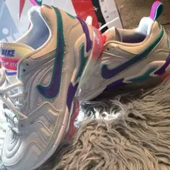 NIKE AIRシューズ