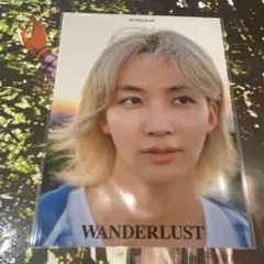 SEVENTEEN ジョンハン 写真集 フォトブック