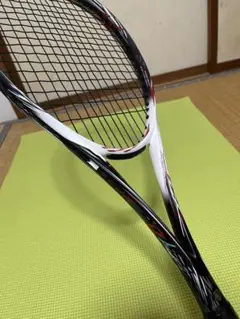 スカッド プロR