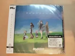 MyGO!!!!! CD PANORAMA 端程山 新品未開封品