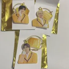 エビライ アクキー BUDDiiS まとめ売り