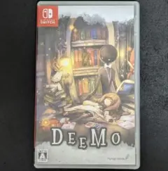 DEEMO