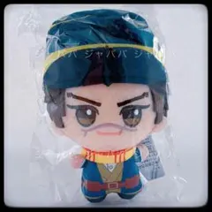 ナムコ限定 ゴールデンカムイ ちびぐるみvol.1 杉本佐一