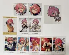 あんスタ　姫宮桃李　セット