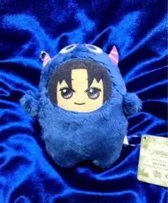 アイナナ きらどるぬいぐるみ アイナナパレード 和泉一織