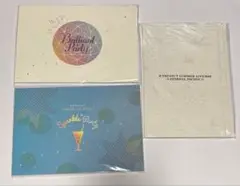 B-PROJECT Bプロ イベント ライブ パンフレット ３冊