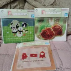 夏目友人帳一番くじF賞