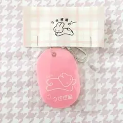ハンドメイド ぬぅちゃん アクリルキーホルダー