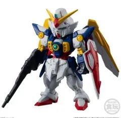 FW GUNDAM CONVERGE ♯25