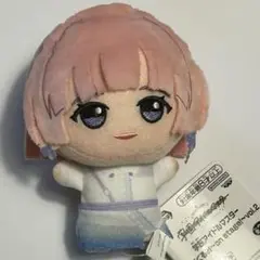 学園アイドルマスター 学マス ちびぐるみ on stage vol.2 有村麻央