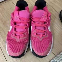 NIKEキッズスニーカー18cm
