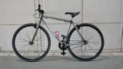新品未使用品 BROOKLYN MACHINE WORKS ベギバーガーペダル
